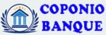 COPONIO BANQUE, la Banque en ligne qui fait passer les gens avant l'argent